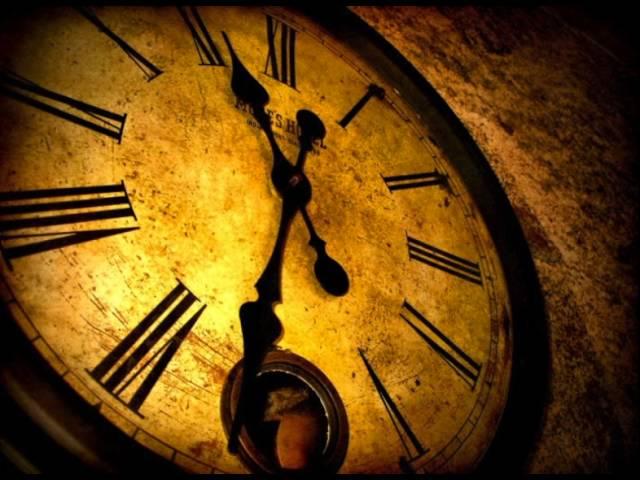 ANTIQUE CLOCK SOUND EFFECT IN HIGH QUALITY