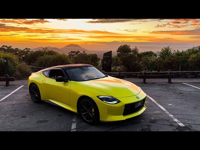 Nissan Z My First Impressions | The Good and The Bad