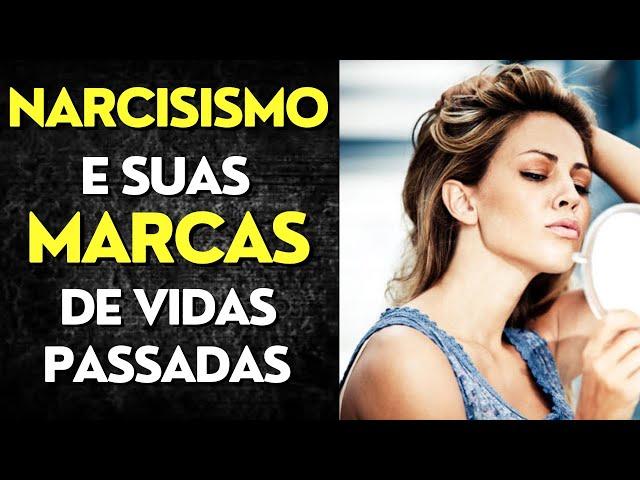 O NARCISISMO NA VISÃO ESPÍRITA I Canal Espirita Responde #23