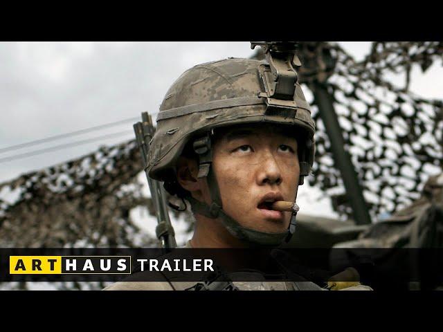 RESTREPO | Trailer / Deutsch | Tim Hetherington, Sebastian Junger | ARTHAUS