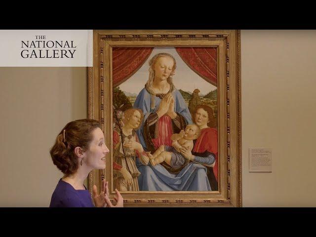 So near and yet so far: Visions and thresholds | The Audacity of Christian Art | National Gallery