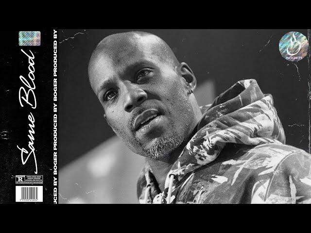 DMX x Jadakiss Type Beat ''Same Blood'' | Soulful Type Beat 2022