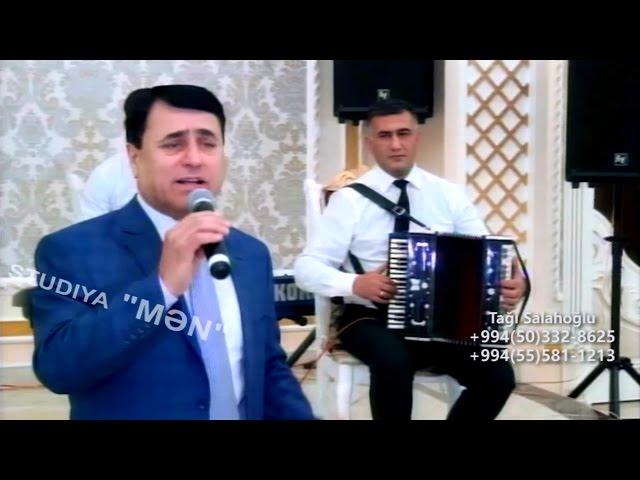 Tagi Salahoglu-Yareb ne olar sevgili yarim yola gelse (musiqi: Tagi Salahoglu)