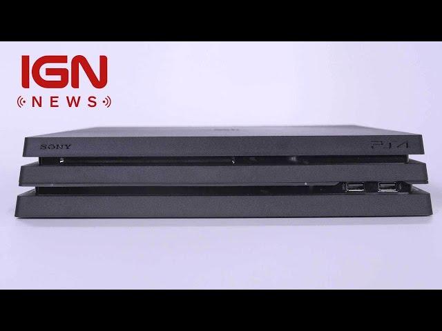 PS4 Firmware Update 5.0 to Reportedly Add 1080p 60fps Twitch Streaming Support - IGN News