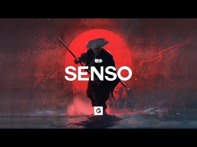 GRILLABEATS - Senso (センソ)