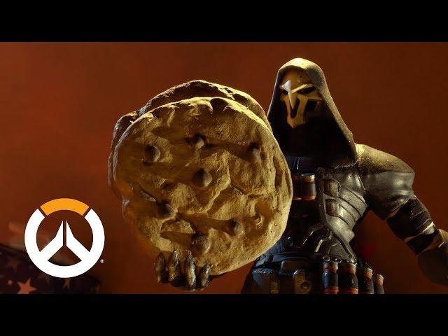 Cookiewatch | Overwatch