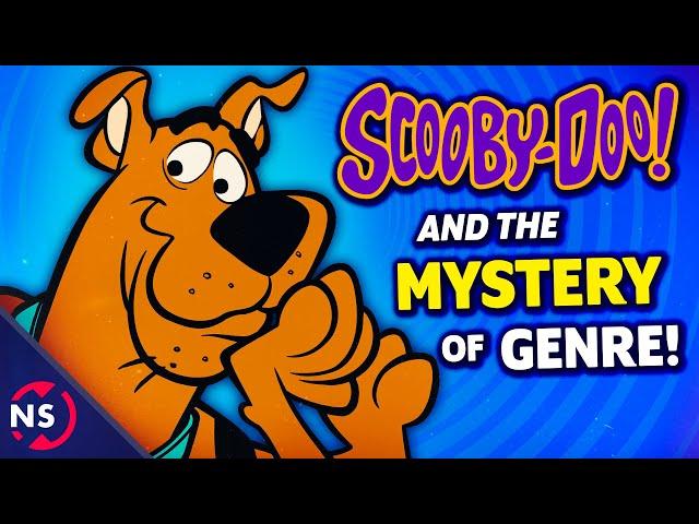 A Critical Analysis of Scooby-Doo: A Franchise at War with Itself