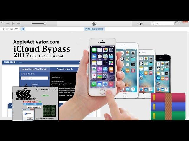 ICLOUD UNLOCK, REMOVAL FREE 2018 IPHONE UNLOCK MARCH 17