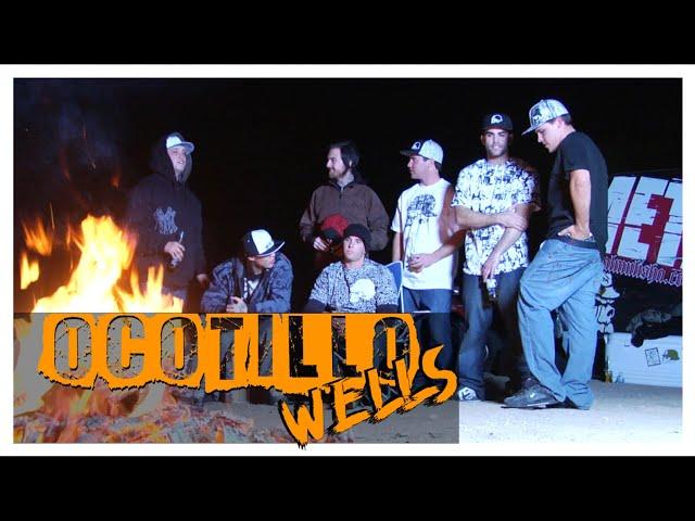 Ocotillo Wells (2007)