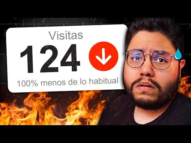 Cómo Ganar Dinero en YouTube Si Nadie Te Ve