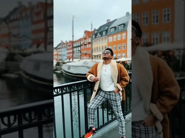 Copenhagen, bucketlist is 1 less now  #ytshorts