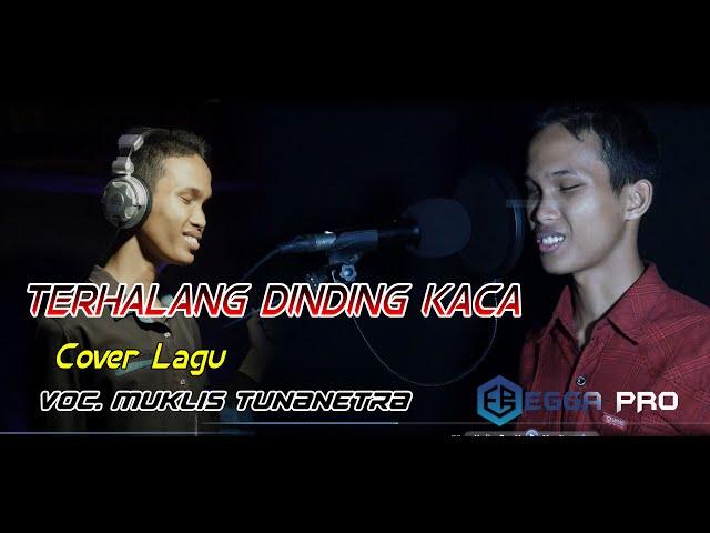 TERHALANG DINDING KACA COVER#MUKLIS TUNANETRA