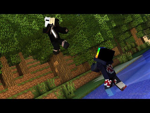 Haciendo PvP con  JhersontPlays