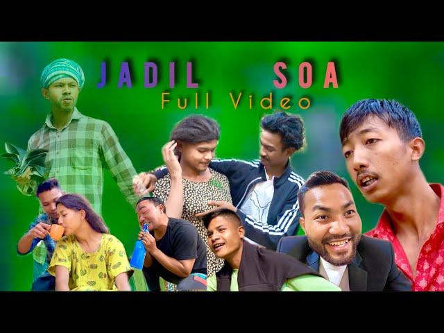 JADIL SOA || FULL COMEDY VIDEO