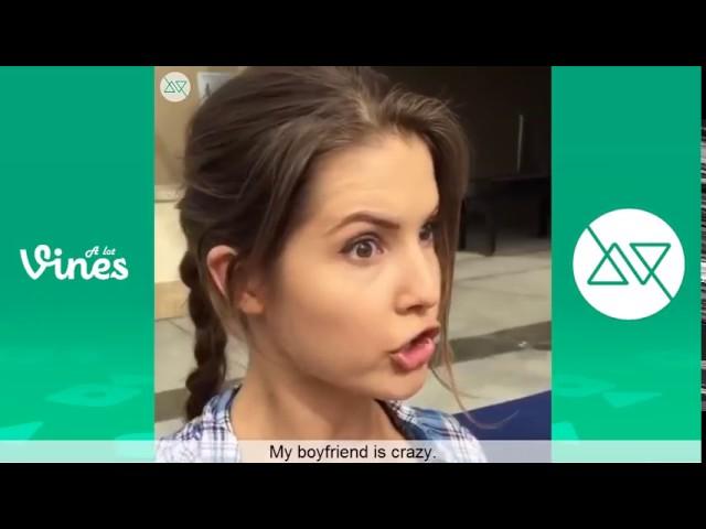 Funny Amanda Cerny Vine Compilation Top 100 Vines   Best Amanda Cerny Vines 2016