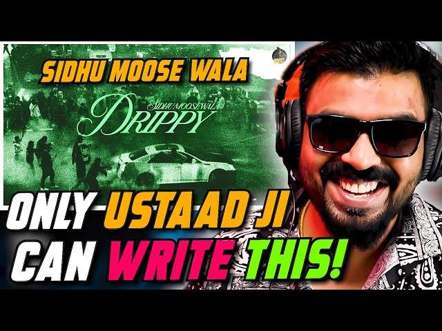 Sidhu Moose Wala Drippy Reaction | Mxrci | AR Paisley | AFAIK