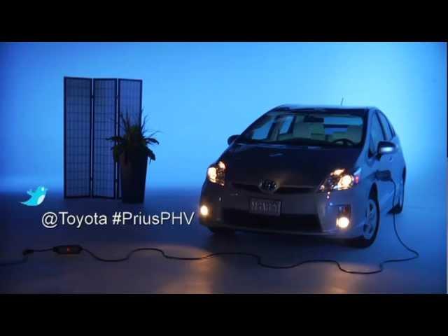 Toyota Prius Overview