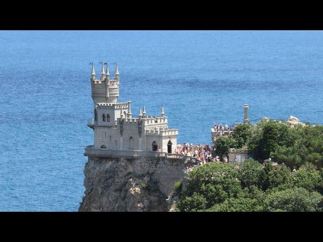 Крым 2016 часть IV , пещеры на Ай-Петри: Трёхглазка и Геофизическая