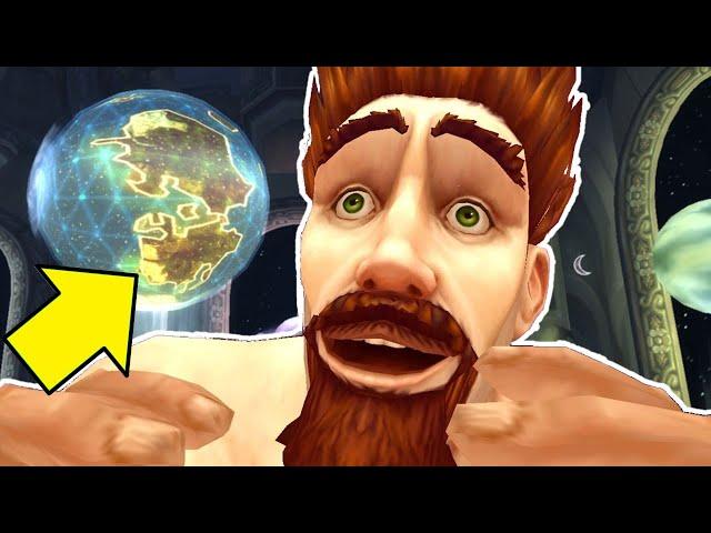 Los 5 MISTERIOS mas Misteriosos de World of Warcraft