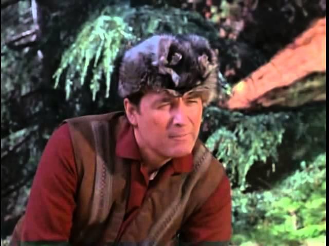 Daniel Boone Season 2 Episode 21 Full Episode