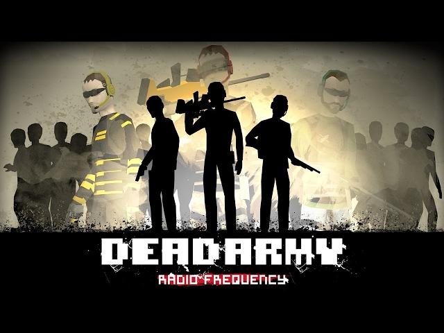 Dead Army - Radio Frequency | Game Review | Gameplay | Letsplay | PC | HD