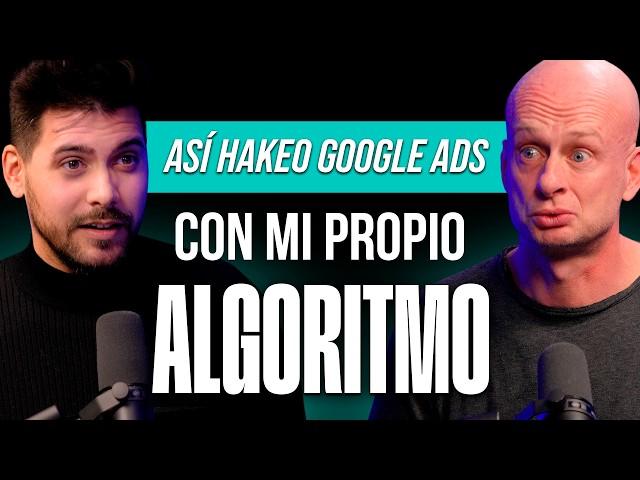 Google Ads Avanzado en 2025: La Checklist DEFINITIVA con Enrique del Valle