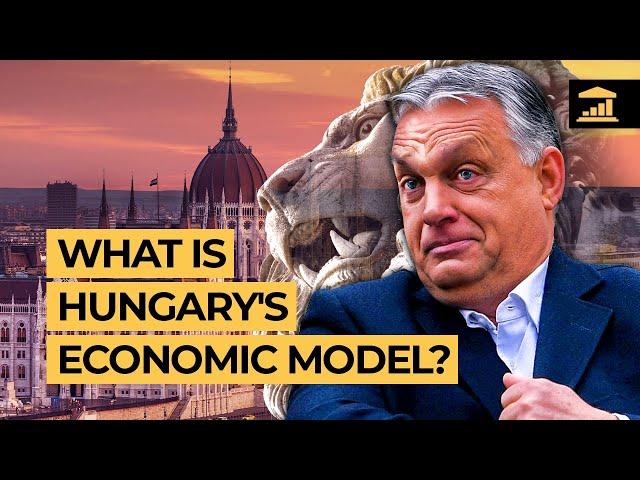 Why is ORBÁN so POPULAR in HUNGARY? - VisualPolitik EN