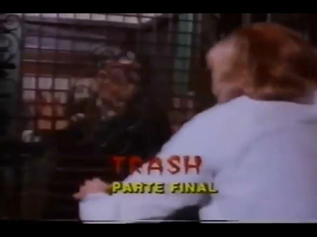 Bonecos da Morte TVRip Band - Cine Trash