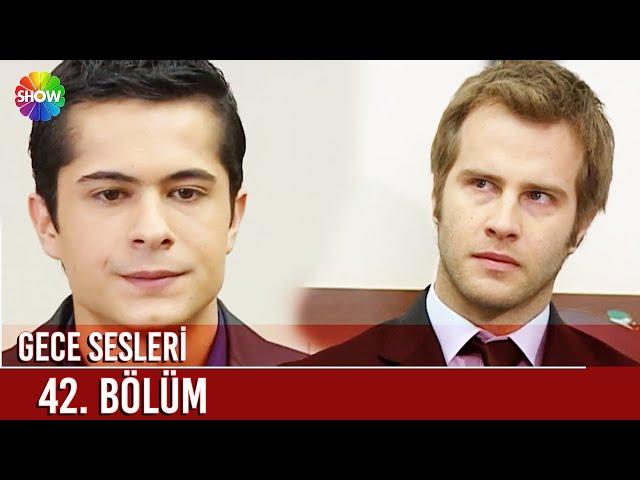 Gece Sesleri 42. Bölüm