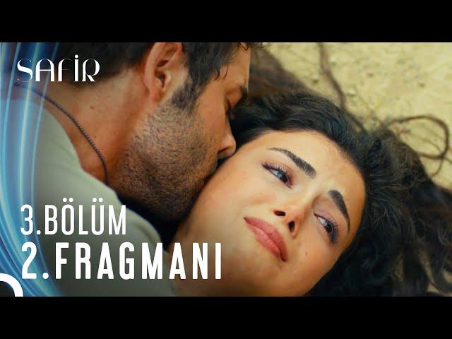 Safir 3. Bölüm 2. Fragmanı