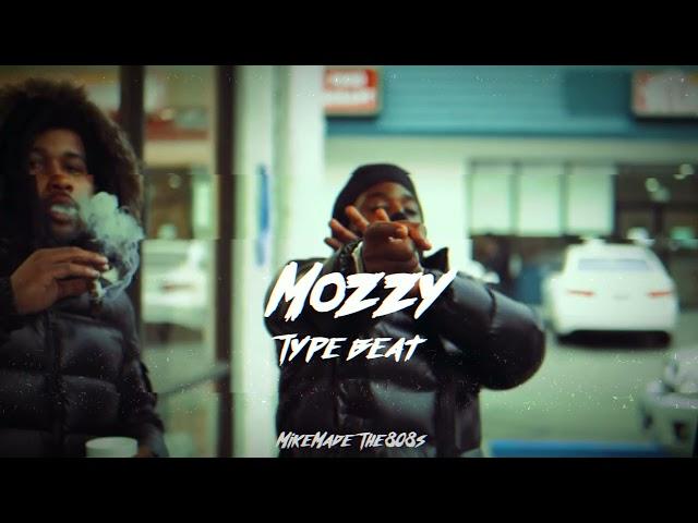 [Sold] Mozzy Type Beat 2023 "Till I Go”