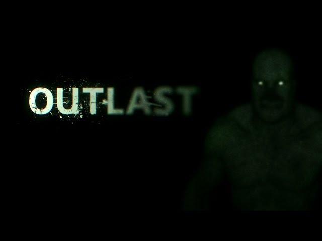 Outlast - Speedrun 56min (No Glitches)
