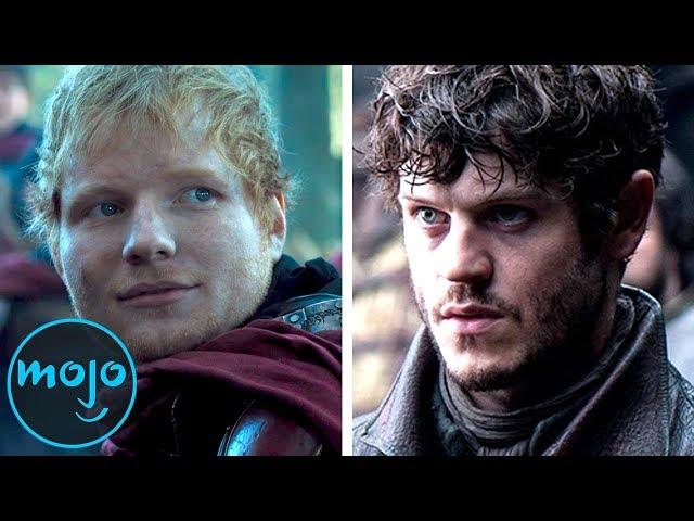 Top 10 Controversial Game of Thrones Moments