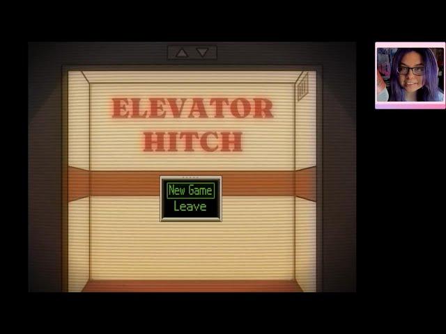 Elevator Hitch