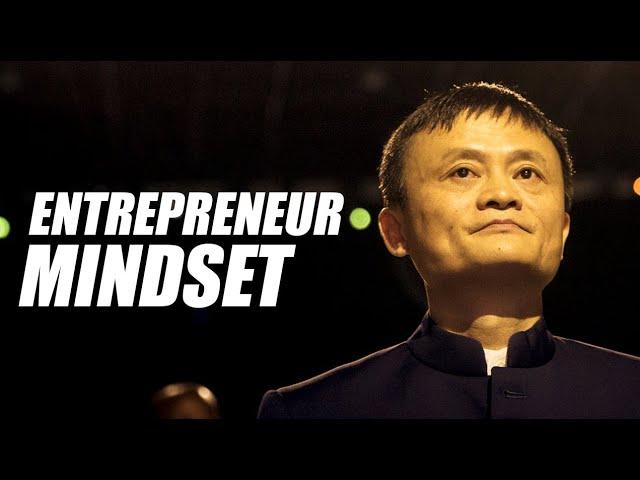 Jack Ma | The Untold Story | Entrepreneur Mindset | Inspirational Insights