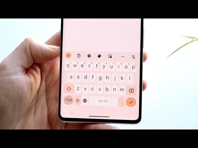 How To Turn On/Off Autocorrect On Android! (2023)