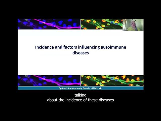 Perspective on how sex differences can reveal insights into autoimmune disease pathogenesis