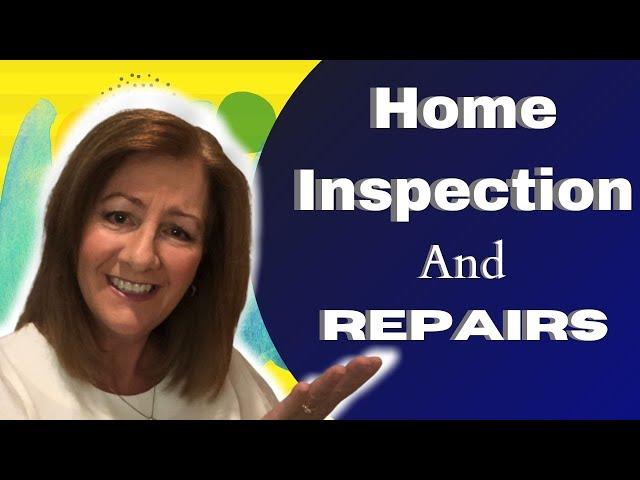 how to negotiate reasonable requests after home inspection