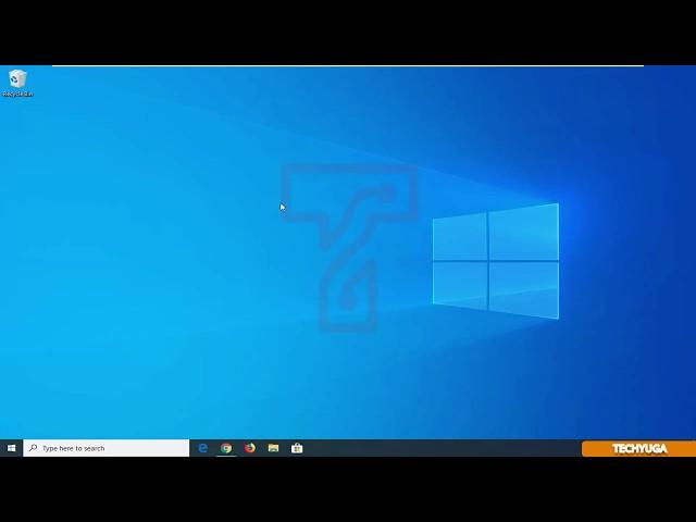 How to Change Screen Timeout Setting in Windows 10(2019)