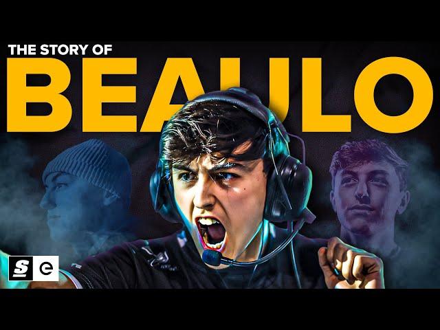 The Story of Beaulo: Prodigy, Champion, Icon