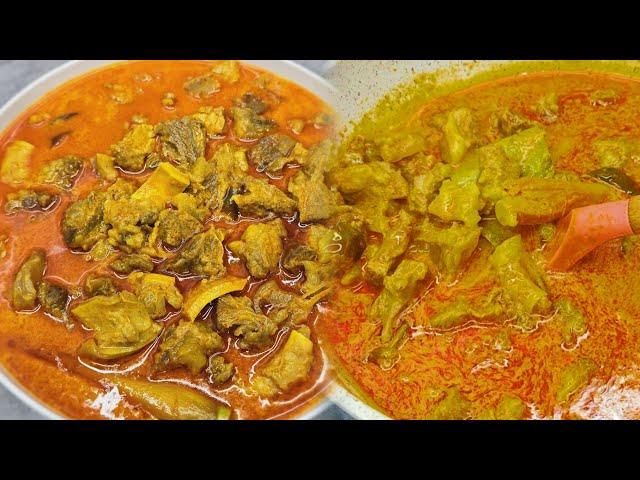 RESEP GULAI CINCANG ENAK BANGET !! WAJIB COBAIN !! OLAHAN DAGING QURBAN