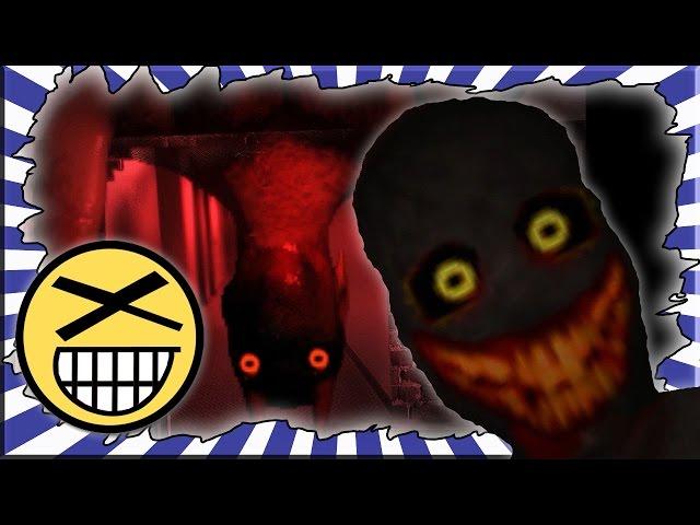 Ich lache mehr als ich sollte... - The Factory | Let's Play Schlechte Horror Games [Deutsch German]