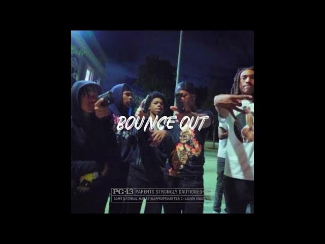 Q50WLIL50 x FullyChop - Bounce Out (Instrumental) (Prod.by.Yamaica)