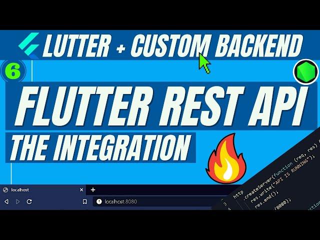 Flutter Post Request| Flutter Post Data To API|Flutter Post API Call Example|Flutter Post JSON Data