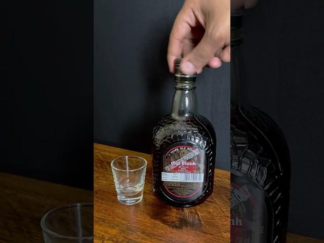 The Legendary Old Monk Rum: A Taste of India | Video