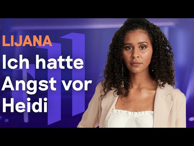 Lijana vs. GNTM I Das steckt hinter der Klage