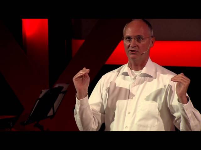 From life to death, beyond and back | Thomas Fleischmann | TEDxTUHHSalon