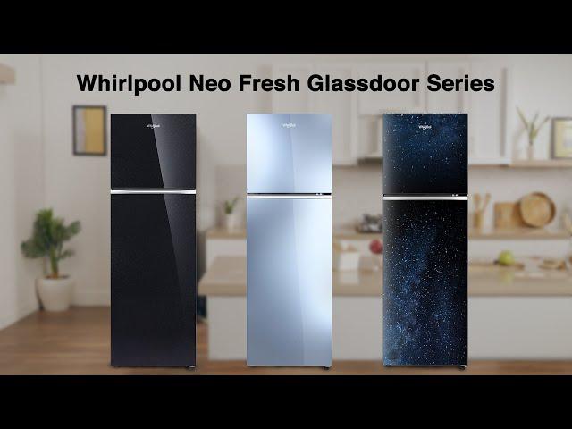 Whirlpool Neo Fresh  Refrigerator