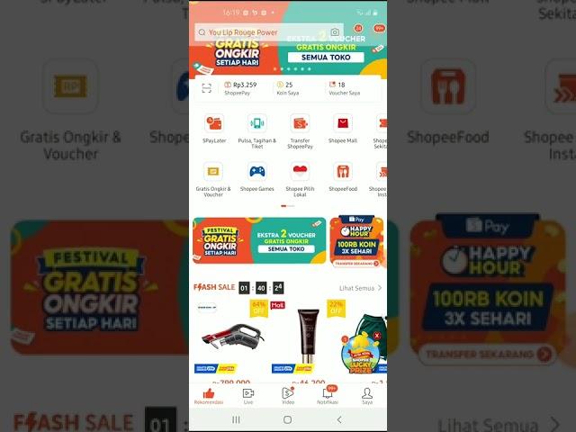 Apa itu Member Silver, Gold, dan Platinum di Shopee ? Terbaru Juni 2022