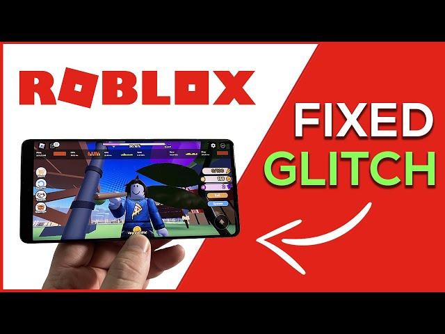 How To Fix Camera Bug In Roblox Without Leaving (Mobile and PC)